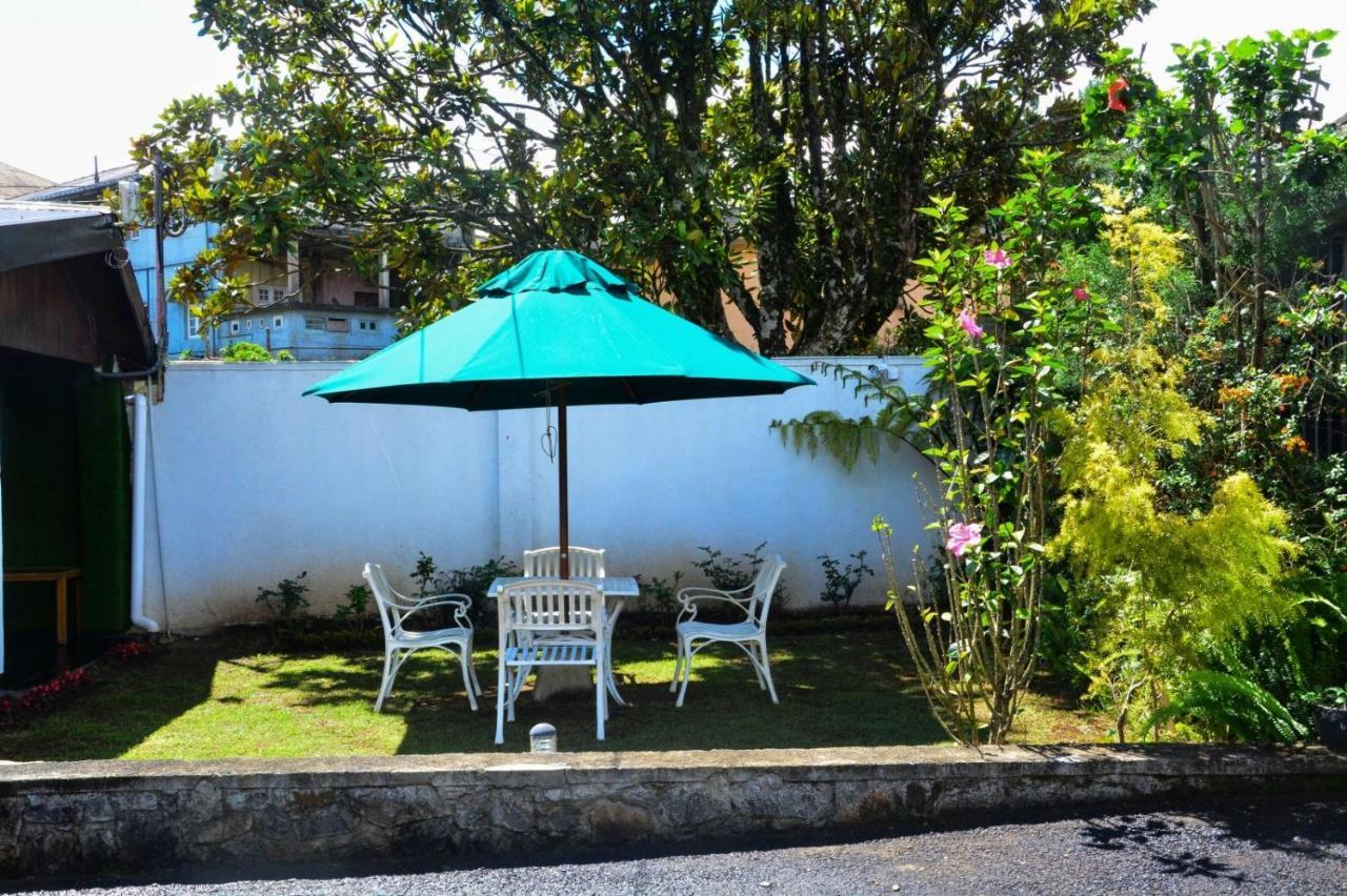 Little England Bungalow Nuwara Eliya Extérieur photo
