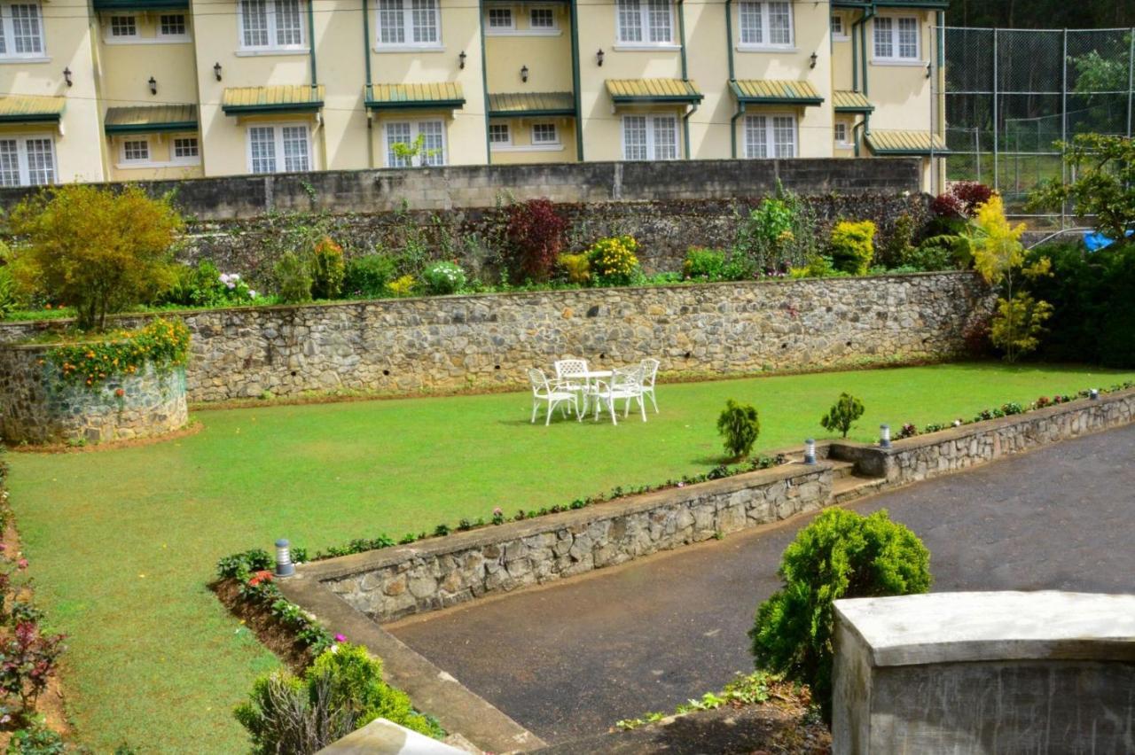 Little England Bungalow Nuwara Eliya Extérieur photo