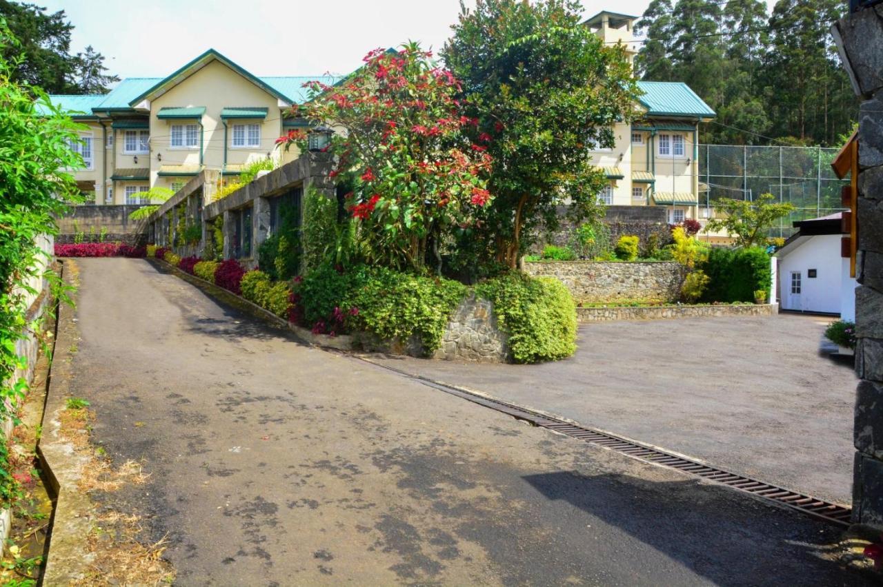 Little England Bungalow Nuwara Eliya Extérieur photo