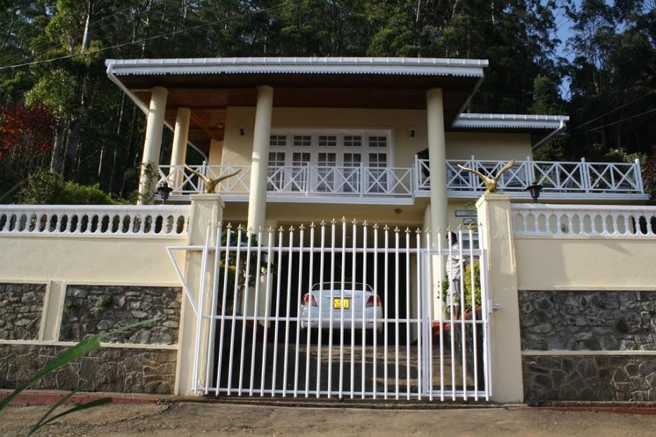 Little England Bungalow Nuwara Eliya Extérieur photo