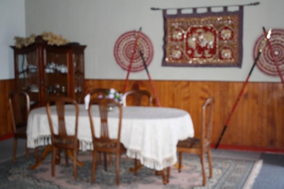Little England Bungalow Nuwara Eliya Extérieur photo