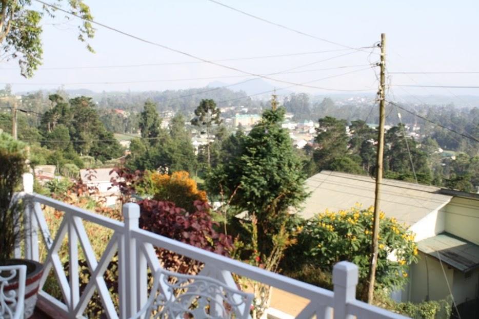 Little England Bungalow Nuwara Eliya Extérieur photo