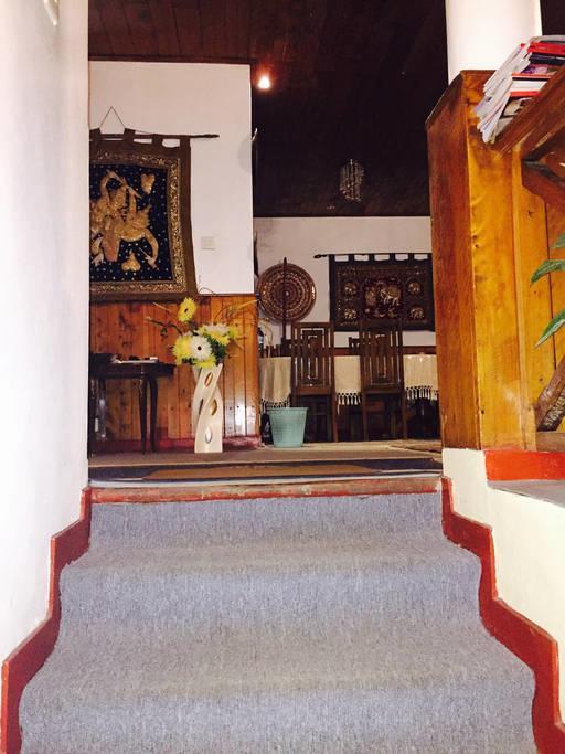 Little England Bungalow Nuwara Eliya Extérieur photo