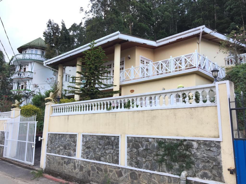 Little England Bungalow Nuwara Eliya Extérieur photo